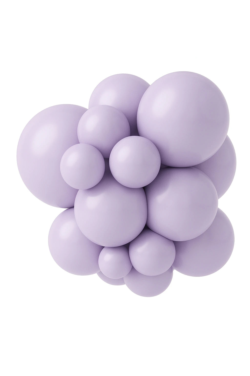 Grape Macaroon