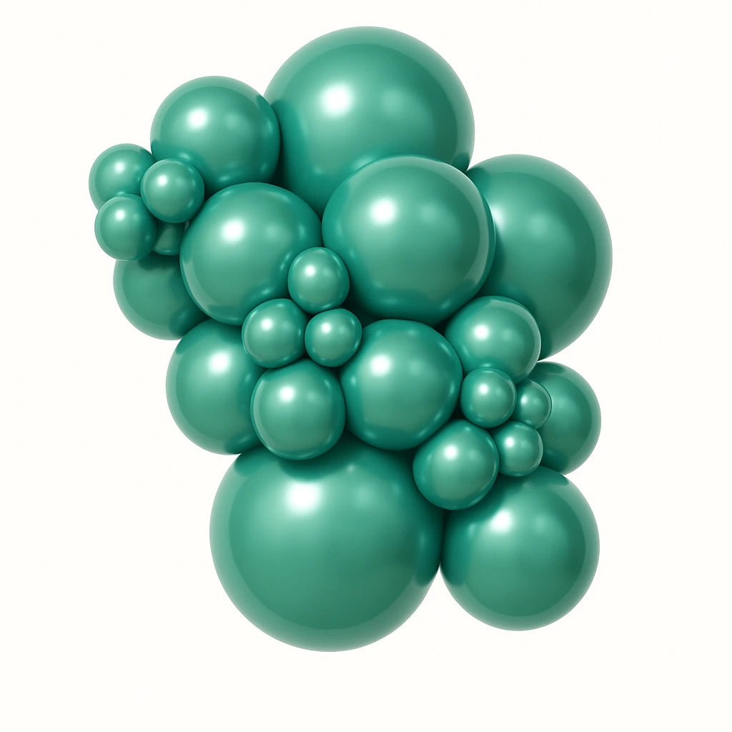 Green Platinum