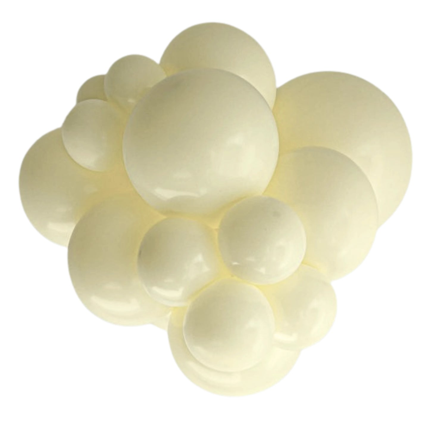 Vanilla Macaroon