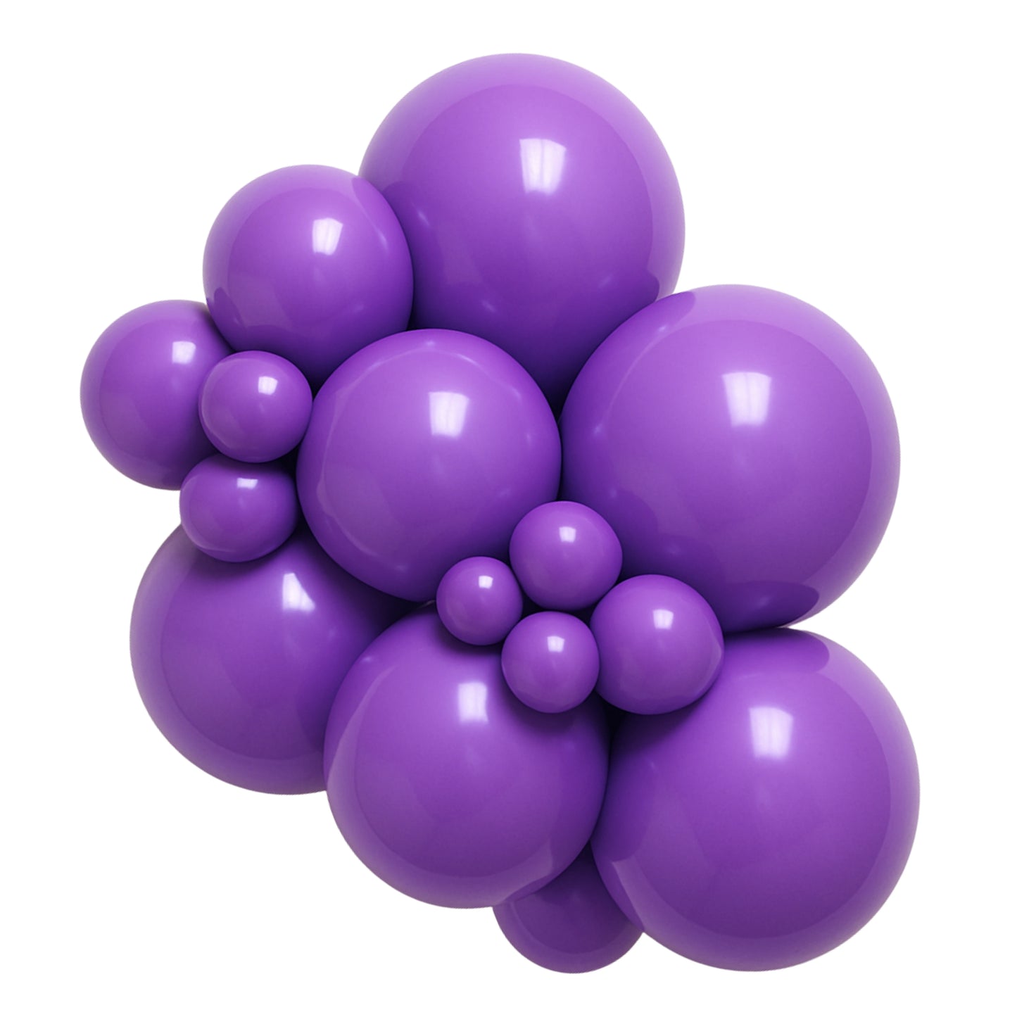 Violet Decorator