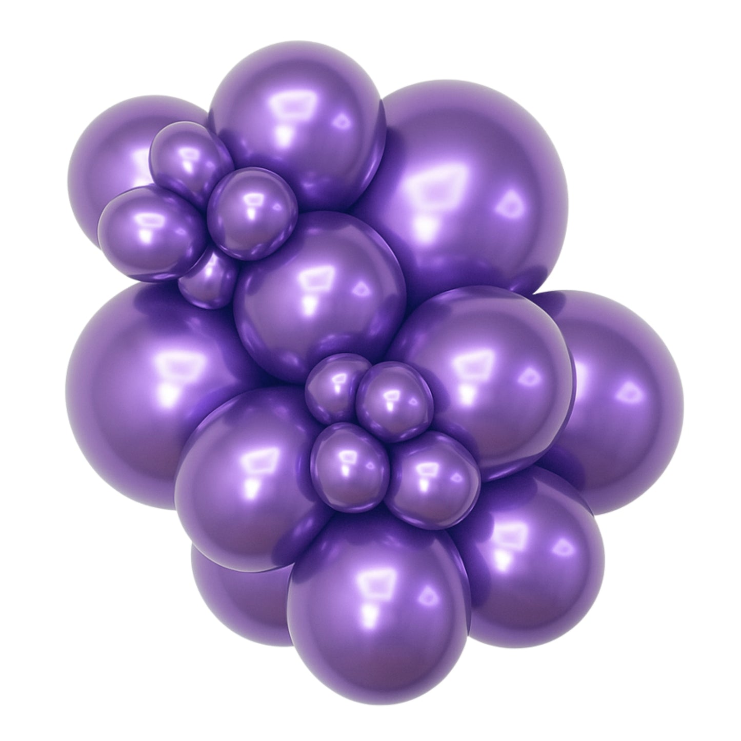 Violet Platinum