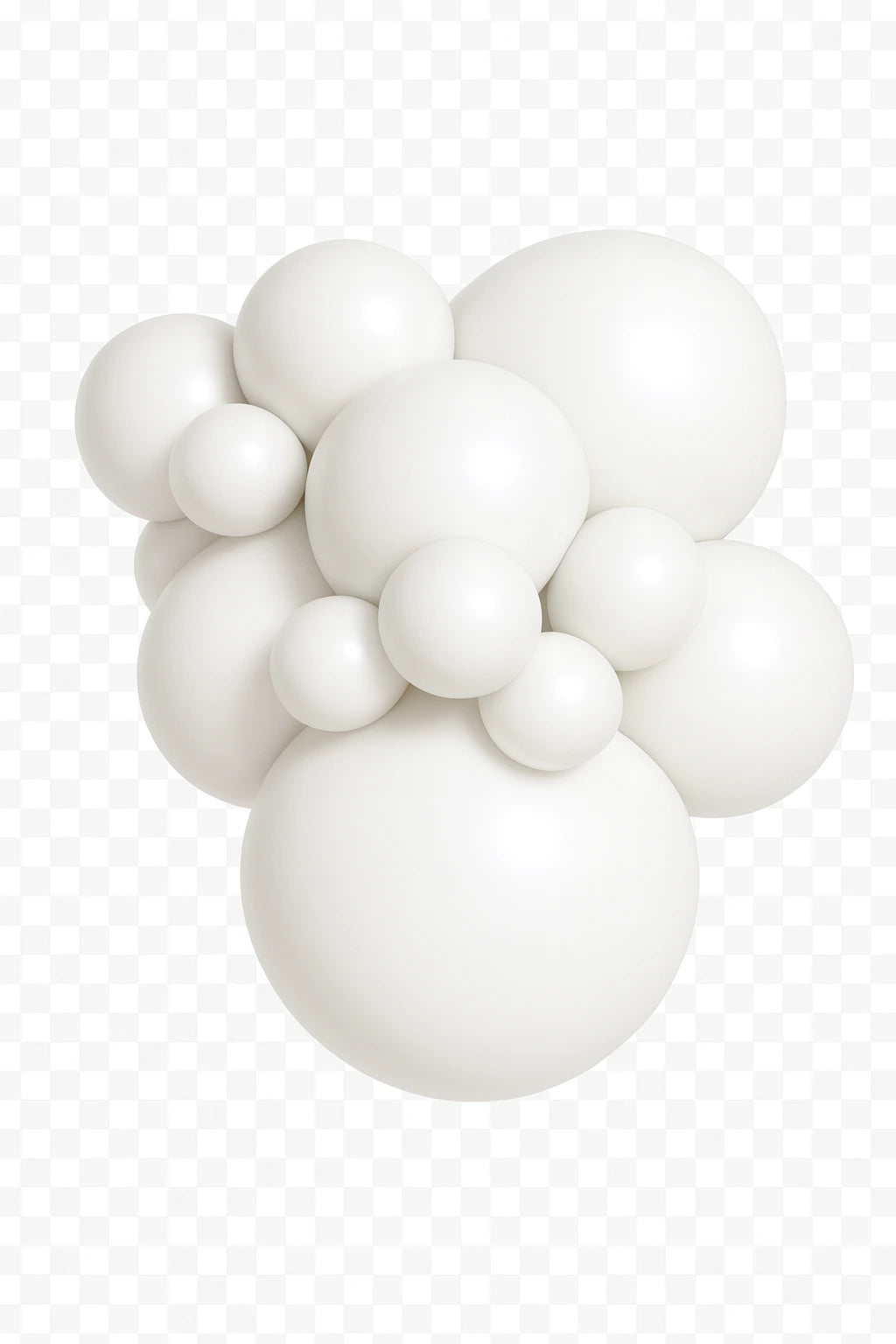 White Decorator