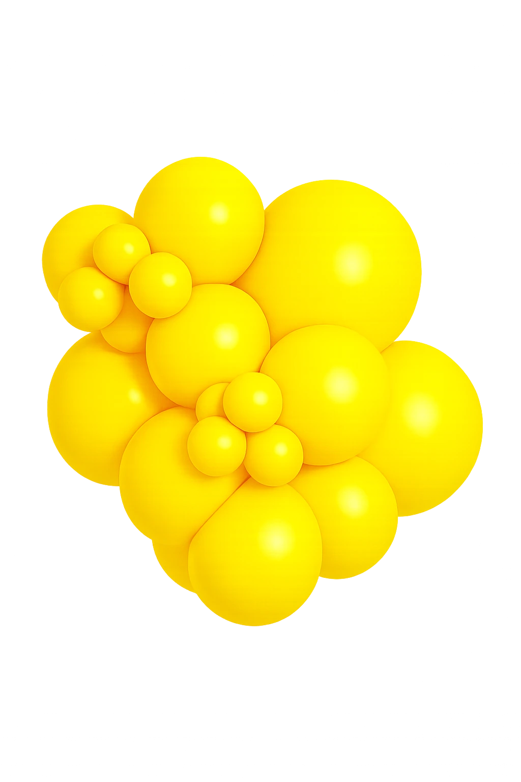Pastel Yellow Decorator