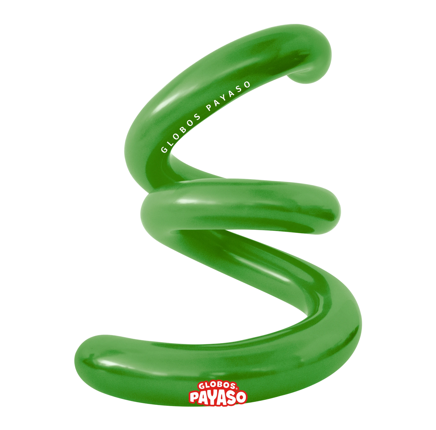 Lime Green Decorator