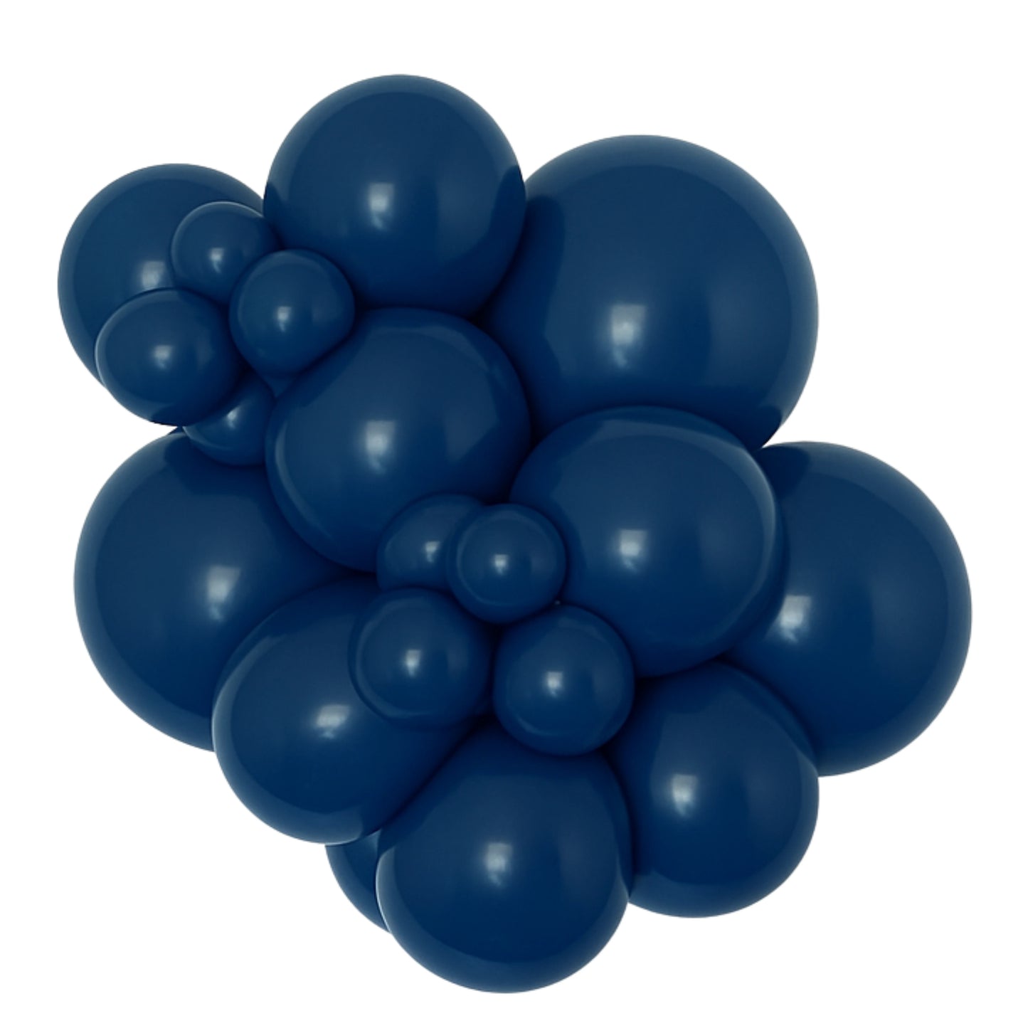 Deep Blue Decorator