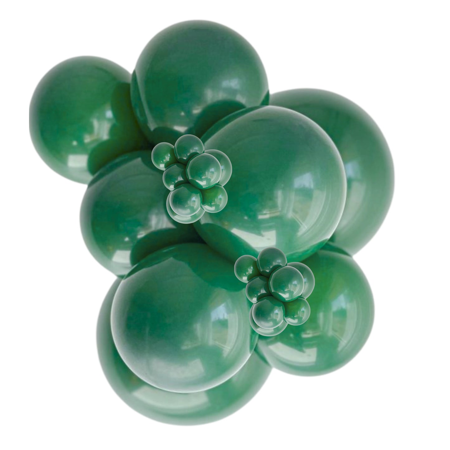 Forest Green Decorator