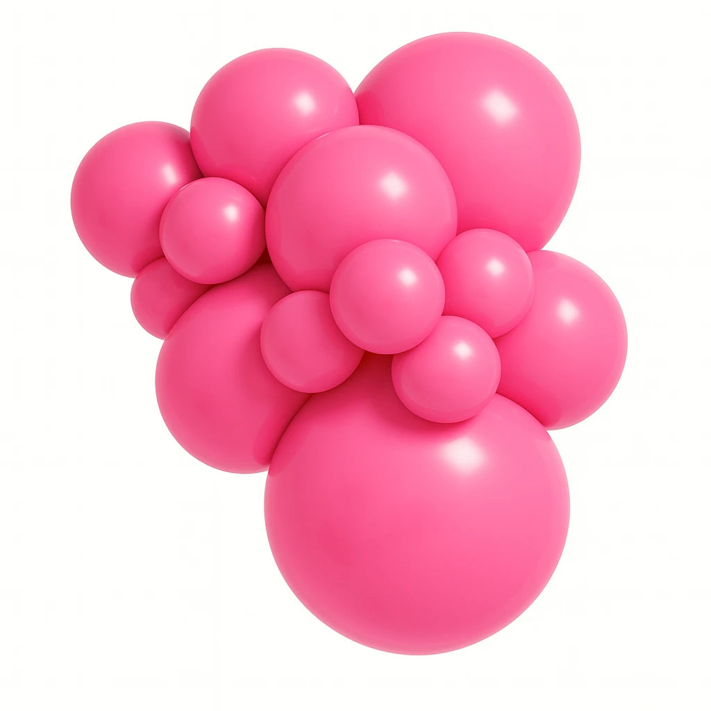 Fuchsia Decorator
