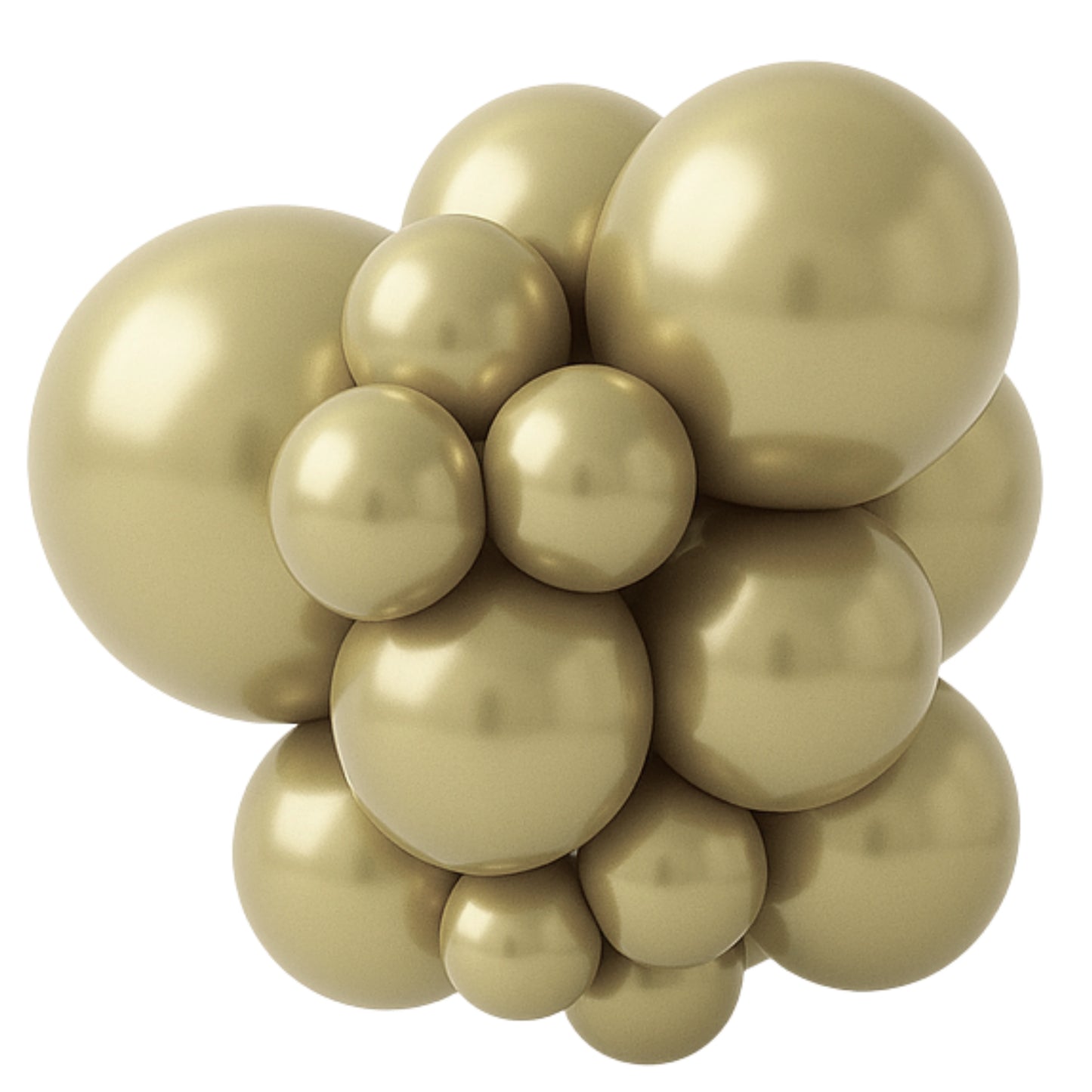 Gold Platinum