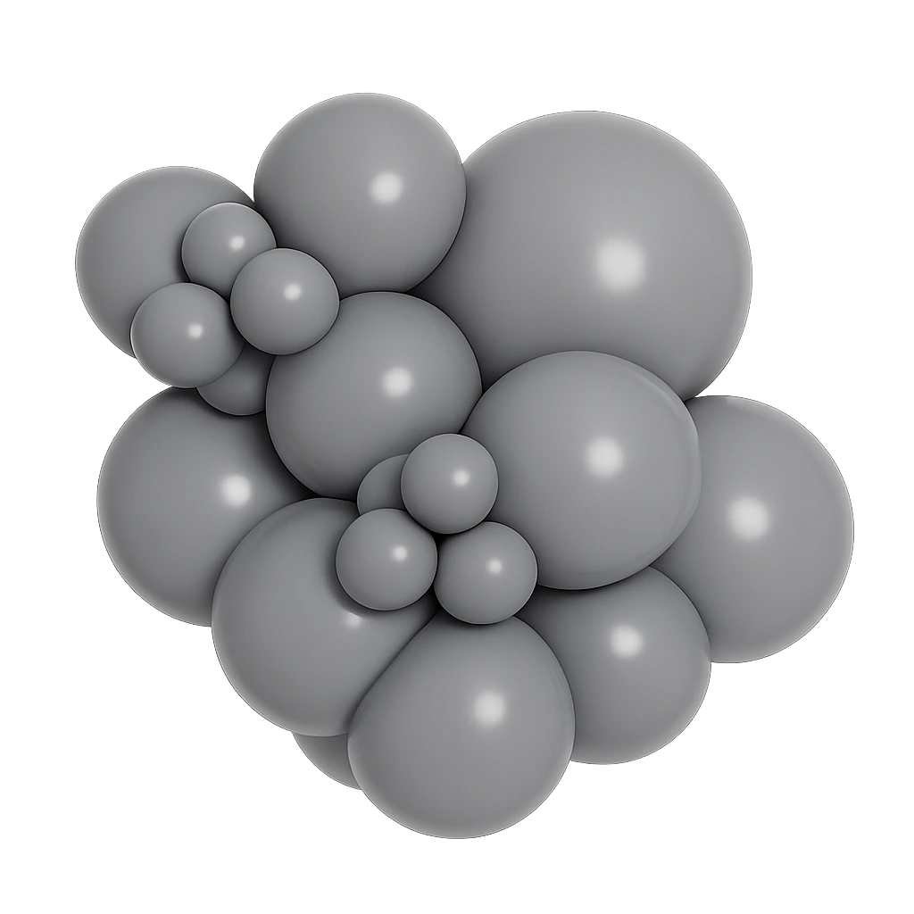 Gray Decorator