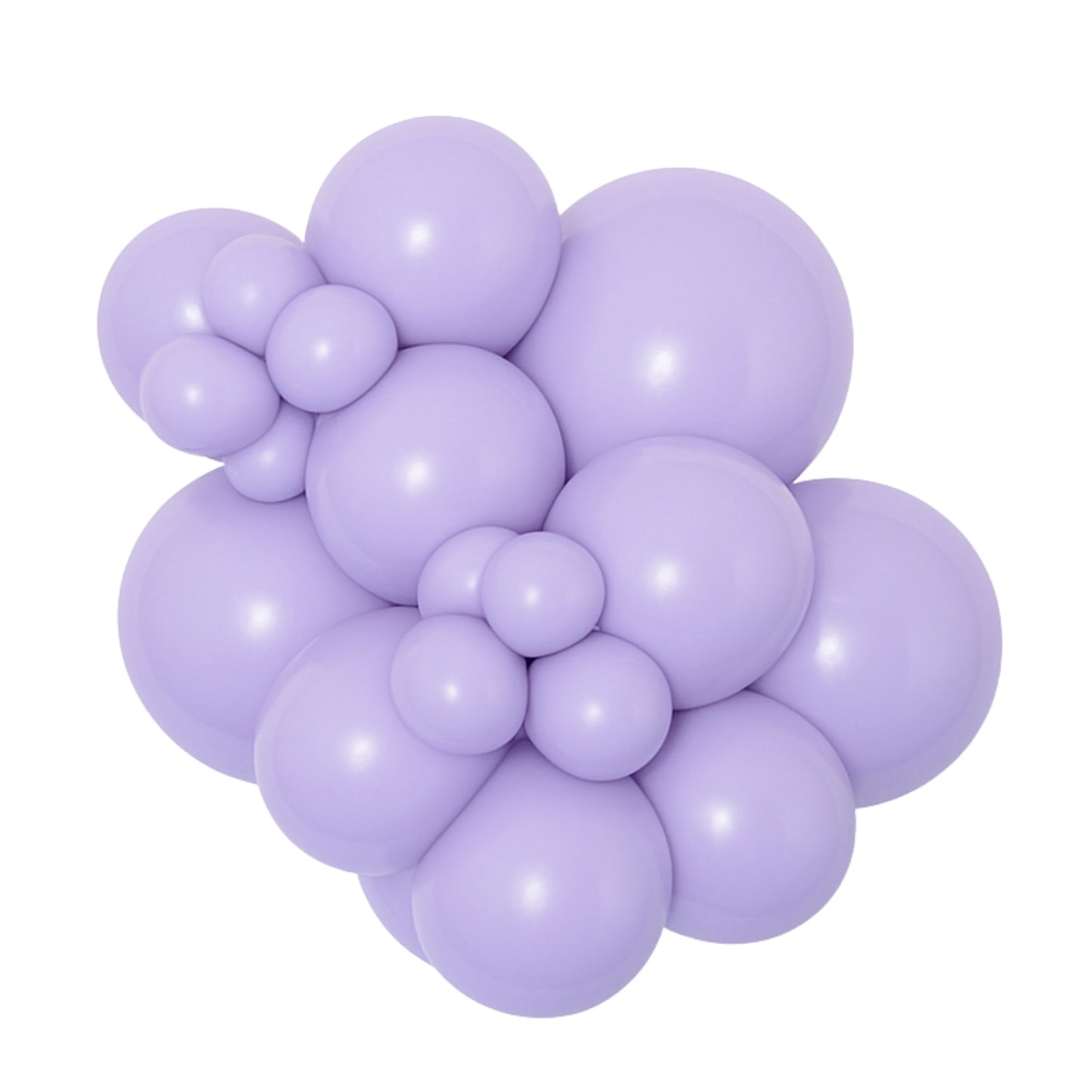 Lilac Decorator