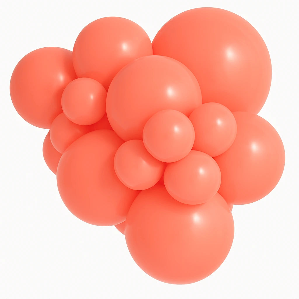 Peach Decorator