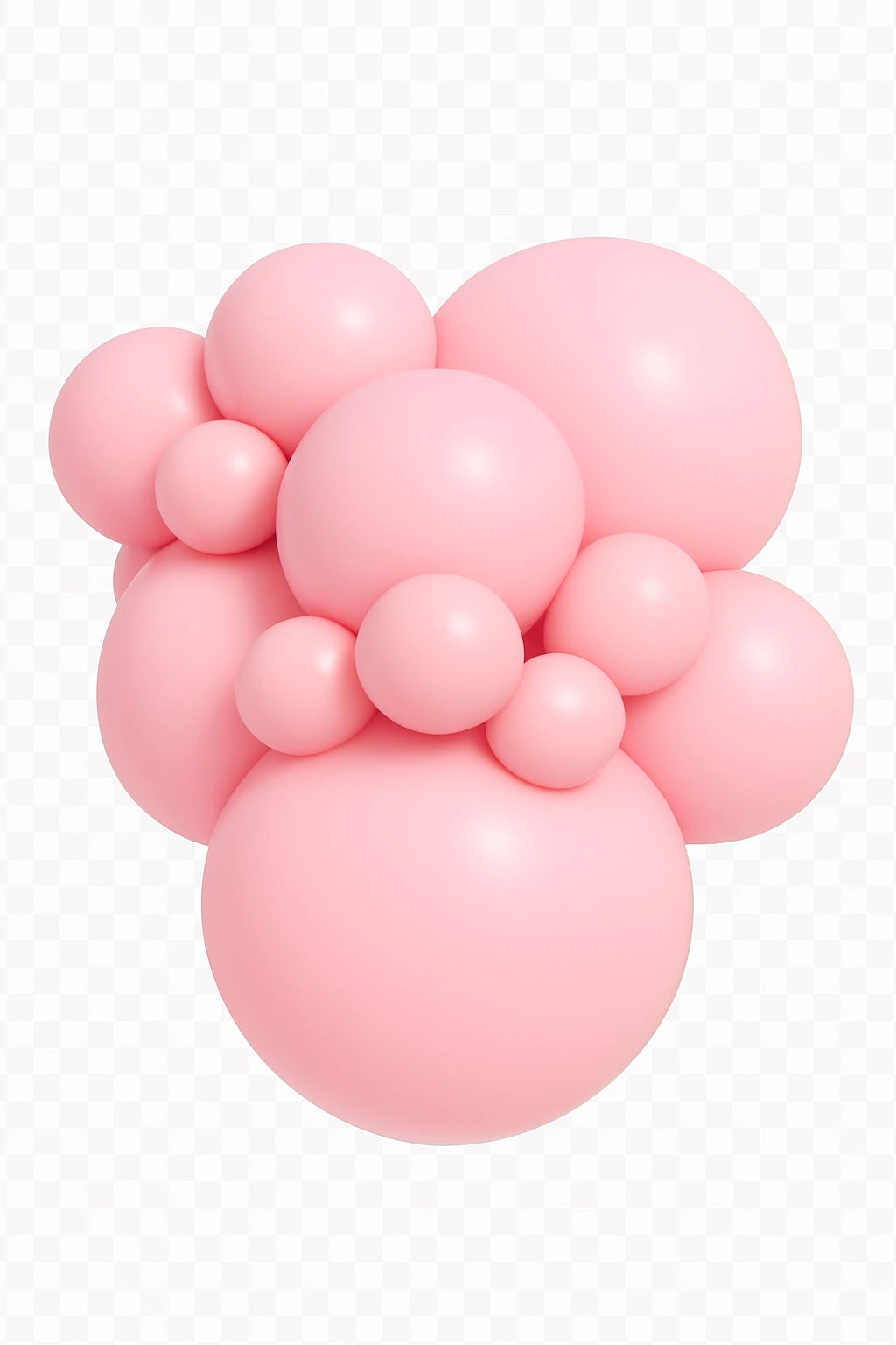 Pink Decorator