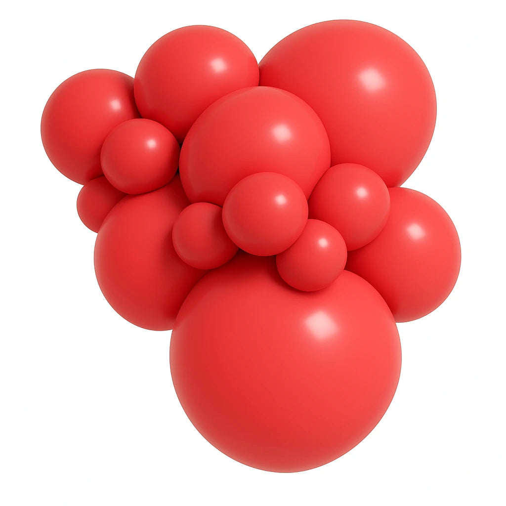 Red Decorator