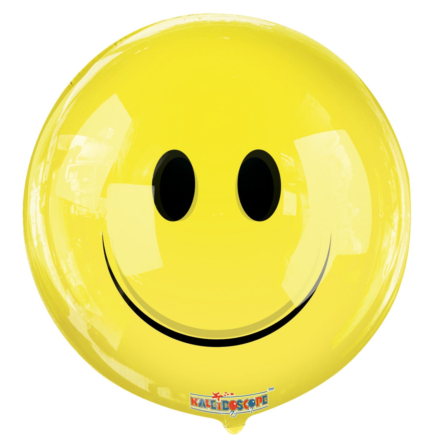 18" Smile Face GBALL