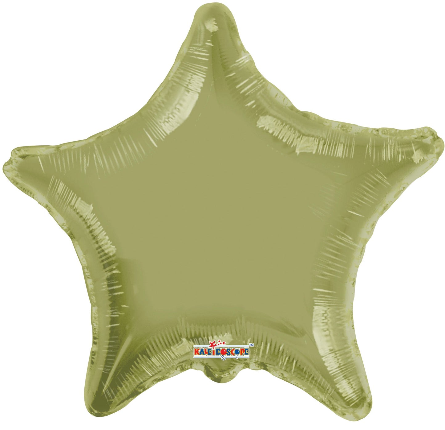 22" Star Vintage Dark Olive