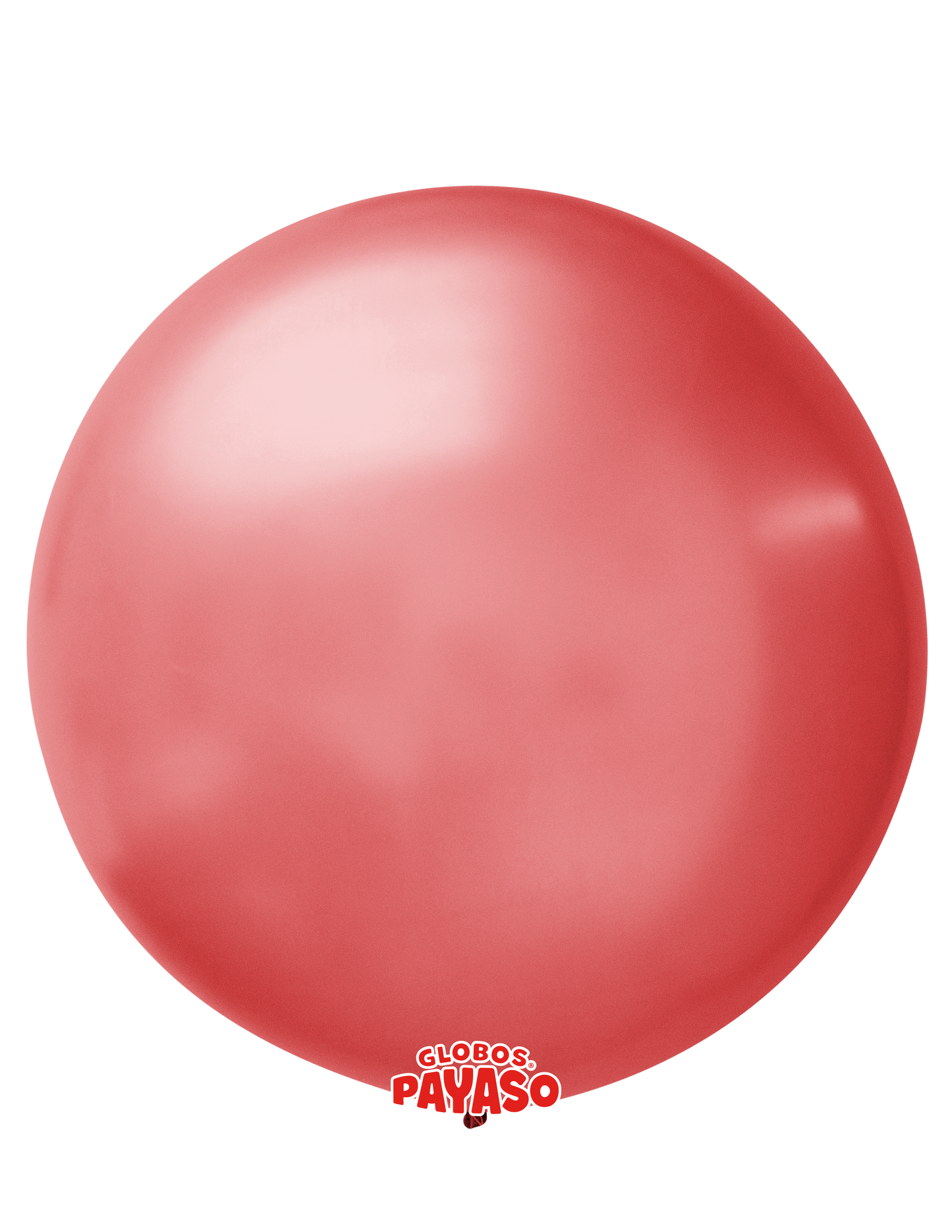 Cherry Red Traslucid